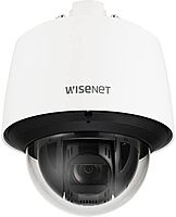 SAMSUNG Hanwha Techwin QNP-6250H 2 Megapixel Indoor/Outdoor Full HD Network Camera - Color - H.264, H.265