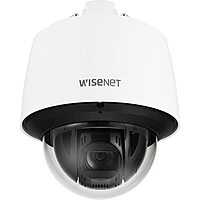 SAMSUNG Hanwha Techwin QNP-6250H 2 Megapixel Indoor/Outdoor Full HD Network Camera - Color - H.264, H.265