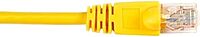 Black Box Network Services CAT6 Patch Cables Yellow CAT6PC-003-YL