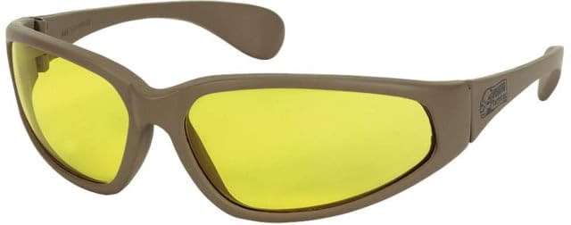 VooDoo Tactical Military Glasses with G-15 Lens