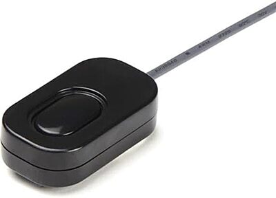 StarTech.com 2 Port DisplayPort KVM Switch - 4K 60Hz - Compact Dual Port UHD DP 1.2 USB Desktop KVM Switch with 4ft Cables