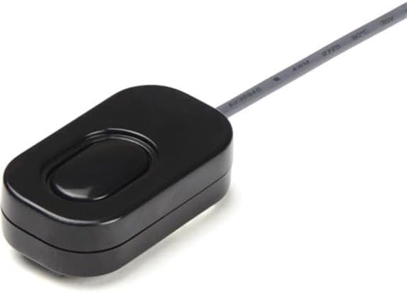 StarTech.com 2 Port DisplayPort KVM Switch - 4K 60Hz - Compact Dual Port UHD DP 1.2 USB Desktop KVM Switch with 4ft Cables