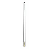 Digital Antenna 528-VW 4' VHF Antenna w/15' Cable - White