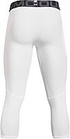 Under Armour Men's HeatGear 3/4 Leggings