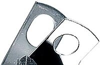 ANCOR Marine Grade Electrical Stainless Steel Cushion Clamps