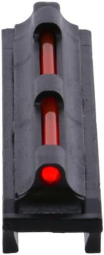 TRUGLO Magnum Gobble-Dot Xtreme 3-Dot Ventilated Rib Shotgun Sight
