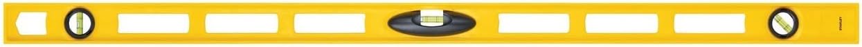 STANLEY Level, Non-Magnetic, 24-Inch (43-524)