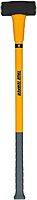 TRUE TEMPER, 20185100, 10 LB SLEDGE HAMMER 36IN FGL HDL
