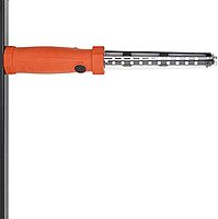 Nightstick NSR-2168 Rechargeable Multi-Purpose LED Work Light with Magnetic Hook and Replaceable Lens