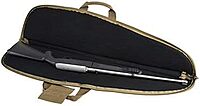 NCSTAR 2906 Soft Rifle/Shotgun Case