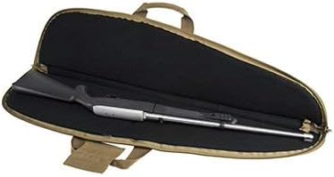 NCSTAR 2906 Soft Rifle/Shotgun Case