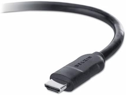 Belkin HDMI to HDMI Cable, 15 ft.