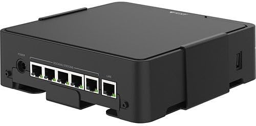 W800 SYSTEM CONTROLLER