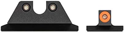 NIGHT FISION Perfect Dot Night Sight Set