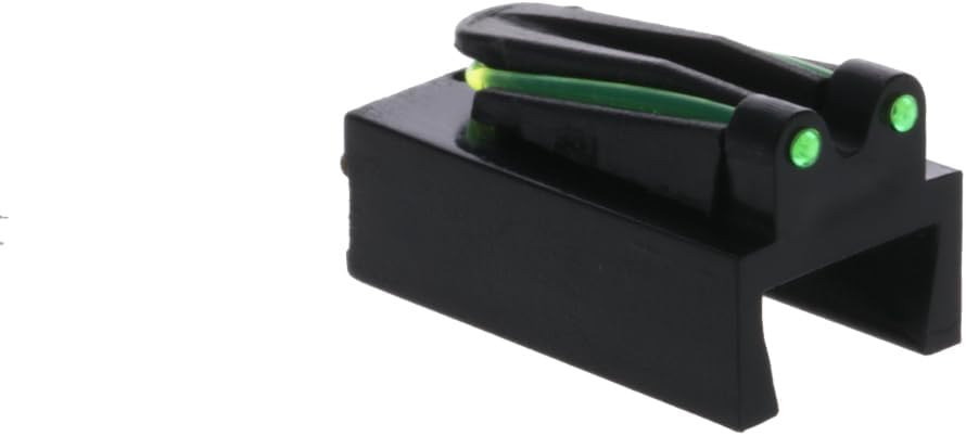 TRUGLO Magnum Gobble-Dot Xtreme 3-Dot Ventilated Rib Shotgun Sight