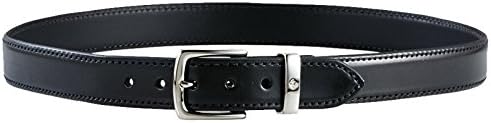 Aker Leather B21 1-1/2" Concealed Carry Gun Belt