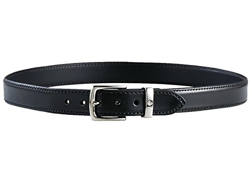 Aker Leather B21 1-1/2" Concealed Carry Gun Belt