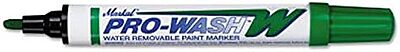 Markal 97036 Pro Wash W Green Marker