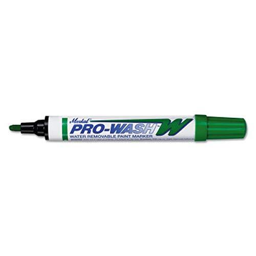 Markal 97036 Pro Wash W Green Marker