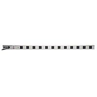 Tripp Lite 12-Outlet 36 in. Mountable Metal Power Strip