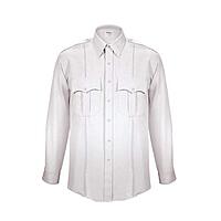 ELBECO TexTrop2 Long Sleeve Uniform Shirt with Zipper