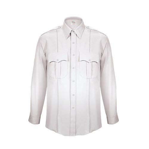 ELBECO TexTrop2 Long Sleeve Uniform Shirt with Zipper