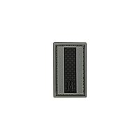 MAXPEDITION Letter I 3D PVC Morale Patch