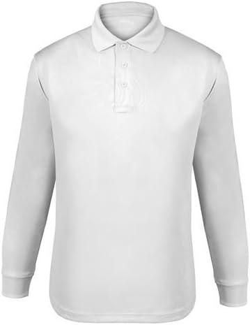 ELBECO UFX Long Sleeve Tactical Polo