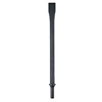GREY PNEUMATIC CH104 3/4" Flat Chisel, 11"
