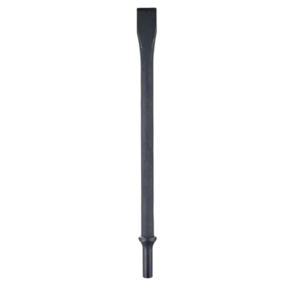 GREY PNEUMATIC CH104 3/4" Flat Chisel, 11"