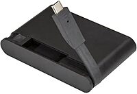 StarTech.com USB-C Multiport Adapter - USB Type-C Mini Dock with HDMI & Gigabit Ethernet