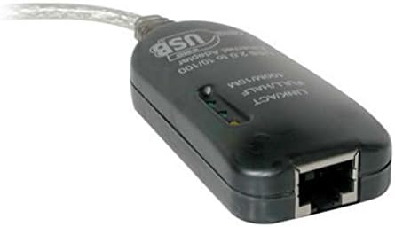 C2G USB Adapter Cable - USB to Serial & Ethernet Adapters
