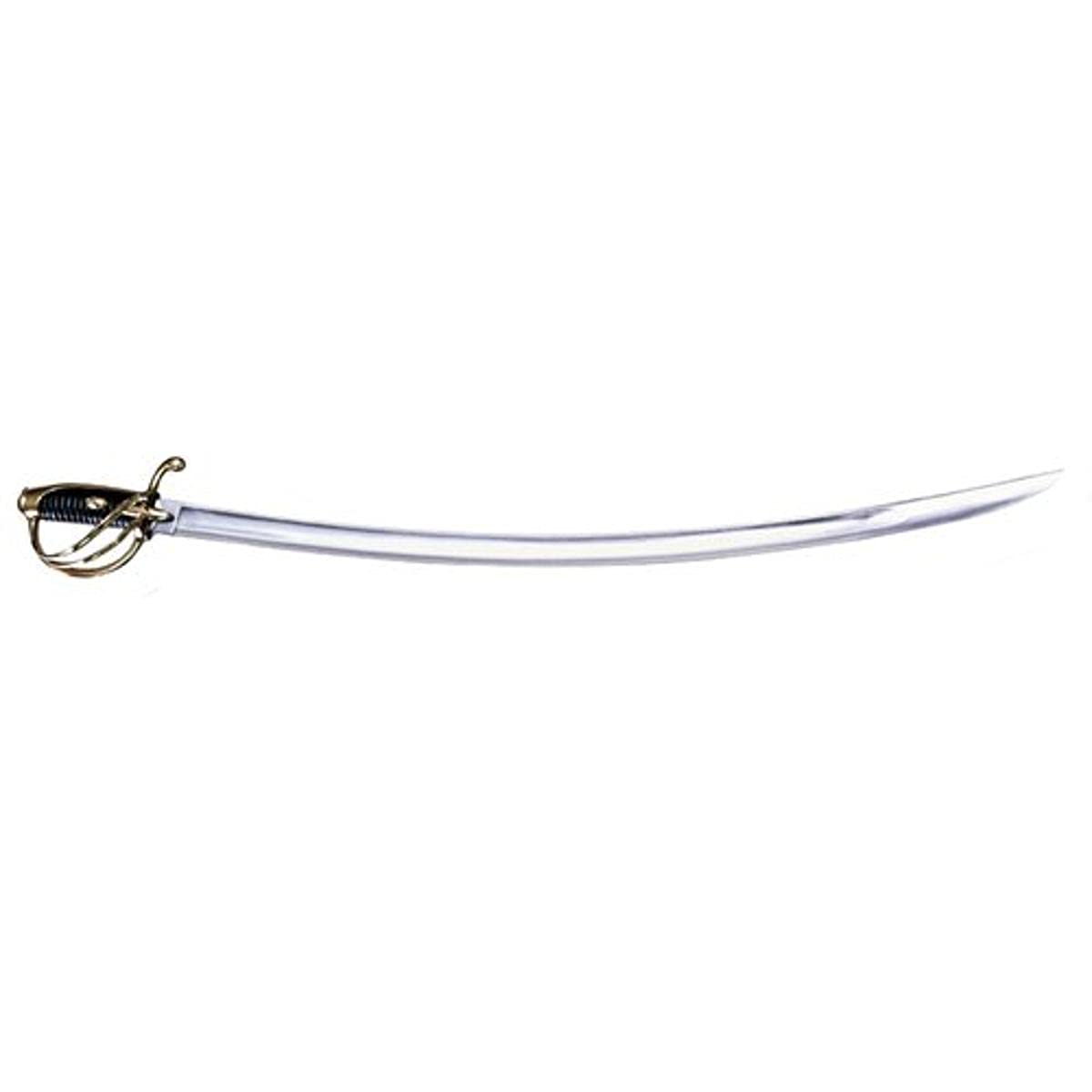 Cold Steel 1830 Napoleon Saber,Black