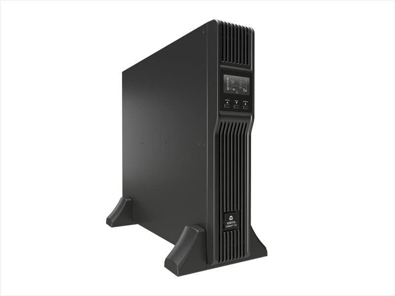 Vertiv Liebert PSI5 UPS - Line-Interactive Rack/Tower with AVR