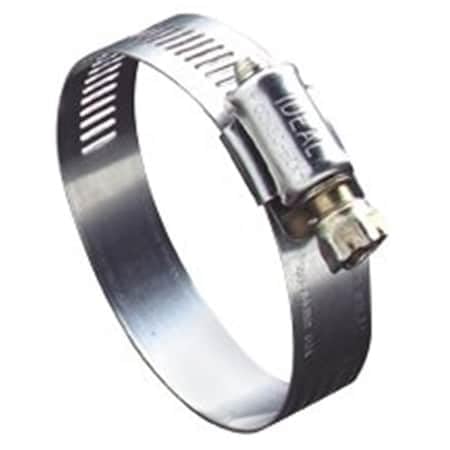 Ideal 5452 54 COMBO HEX 17/8"-33/4"HOSE CLAMP