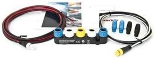 Raymarine VHF NMEA0183 To SeaTalk ng Converter Kit