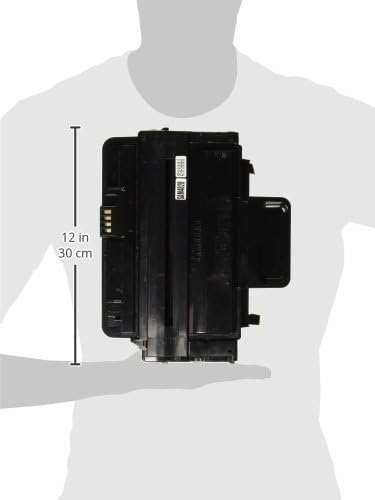 PCI Brand Compatible Toner Cartridge Replacement for Samsung MLT-D209L ML2855 Black Toner Cartridge 5K Yield