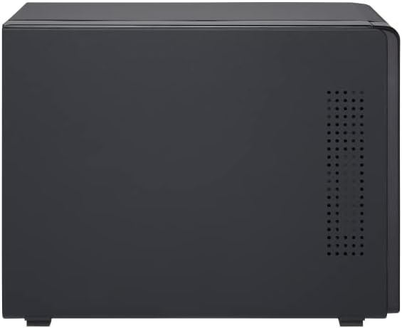 QNAP TR-004 4 Bay USB Type-C Direct Attached Storage (DAS) with hardware RAID (Diskless) 4 Bay Diskless