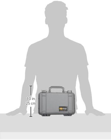 Pelican 1170 Protector Case