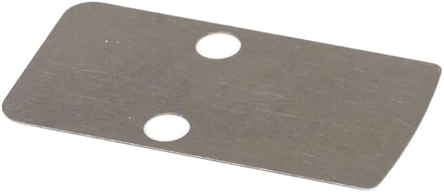 C+H Precision Sealing Plate for Trijicon RMRcc