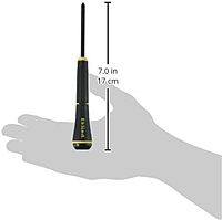 EKLIND 92199 PSD Precision Screwdriver - 10pc set