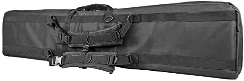 NCSTAR CVXSCB3016 SBS/AOW Short-Barrel Scabbard