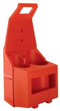 Gentec 331-CRT10 Gw 33-Crt-10 Plastic Carrier