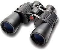 Prosport Binoculars, 10X50Mm, Bak 7 Porro Prism, Black, 341 Ft Fov @ 1000 Yd