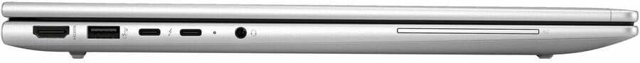 HP EliteBook 660 G11 16" Touchscreen Notebook - WUXGA - Intel Core Ultra 7 155U - vPro Technology - 16 GB - 512 GB SSD