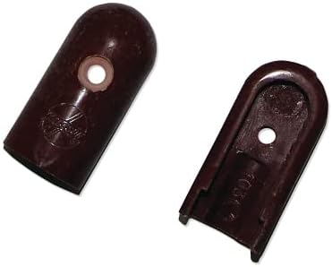 Jackson Safety Electrode Holder Lower Nose - JA 403 Insulator (14716)