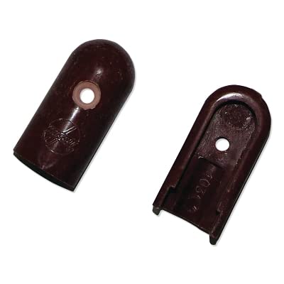 Jackson Safety Electrode Holder Lower Nose - JA 403 Insulator (14716)