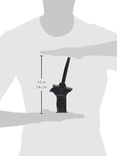 ETS Speed Loader for Glock Magazines 9mm 40 SW and More CAM Gen II Black
