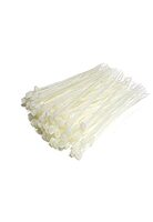 StarTech.com Nylon Cable Ties - Bulk Pack