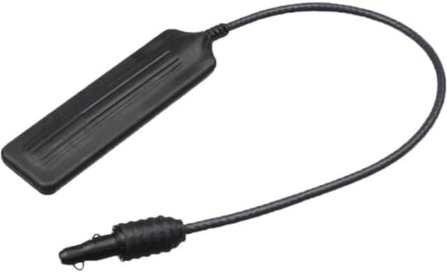 Steiner 9123 20" Straight Remote Cable Pressure Pad